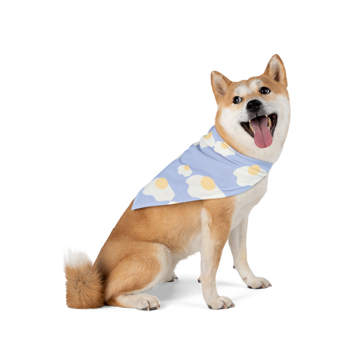 Yummy Yummy Dog Bandana Collection