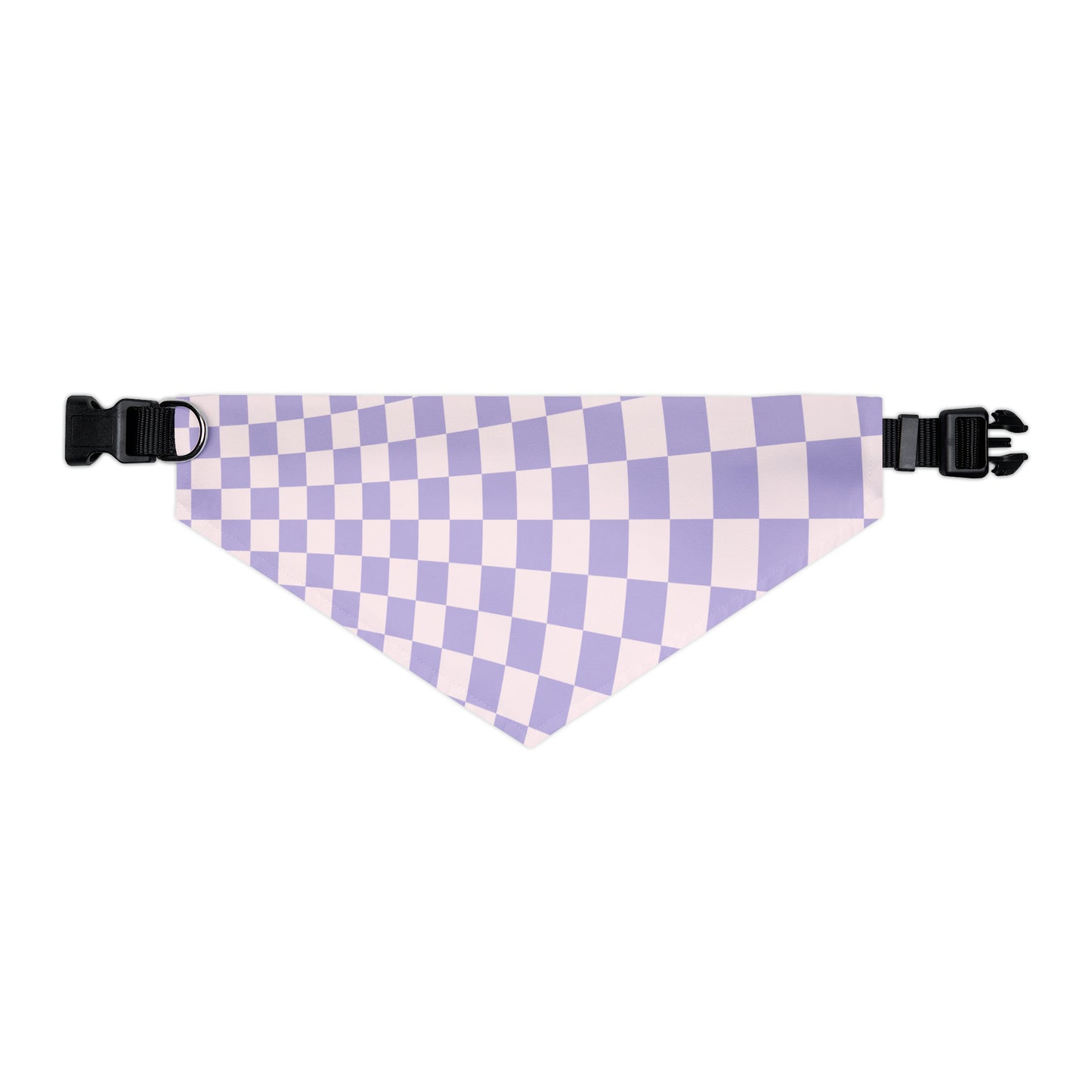 Purple Haze - Pet Bandana Collar