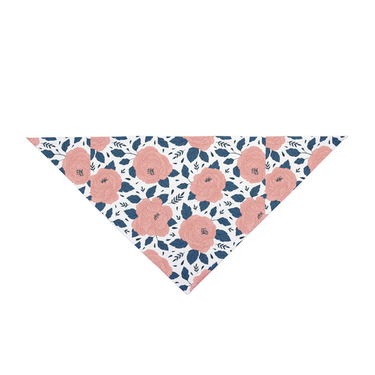 Spring Blooms - Pet Bandana