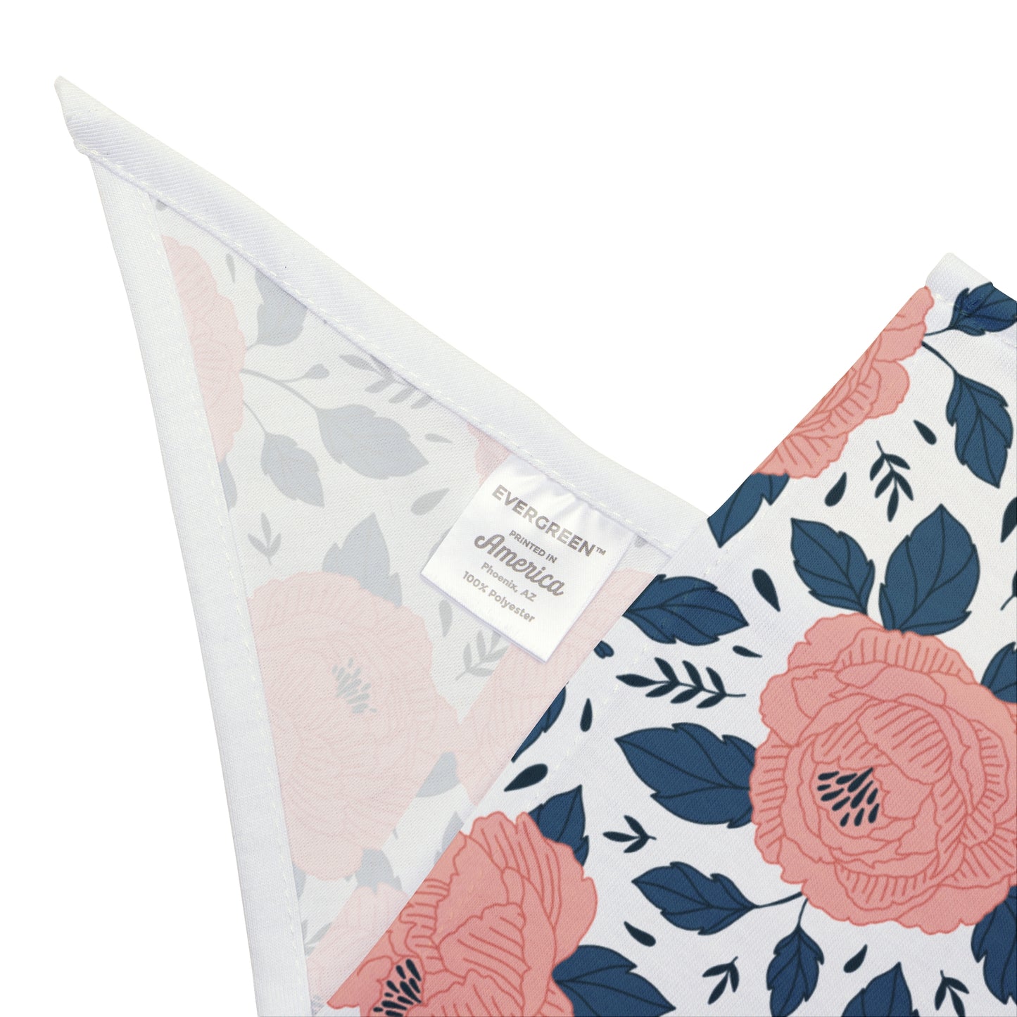 Spring Blooms - Pet Bandana