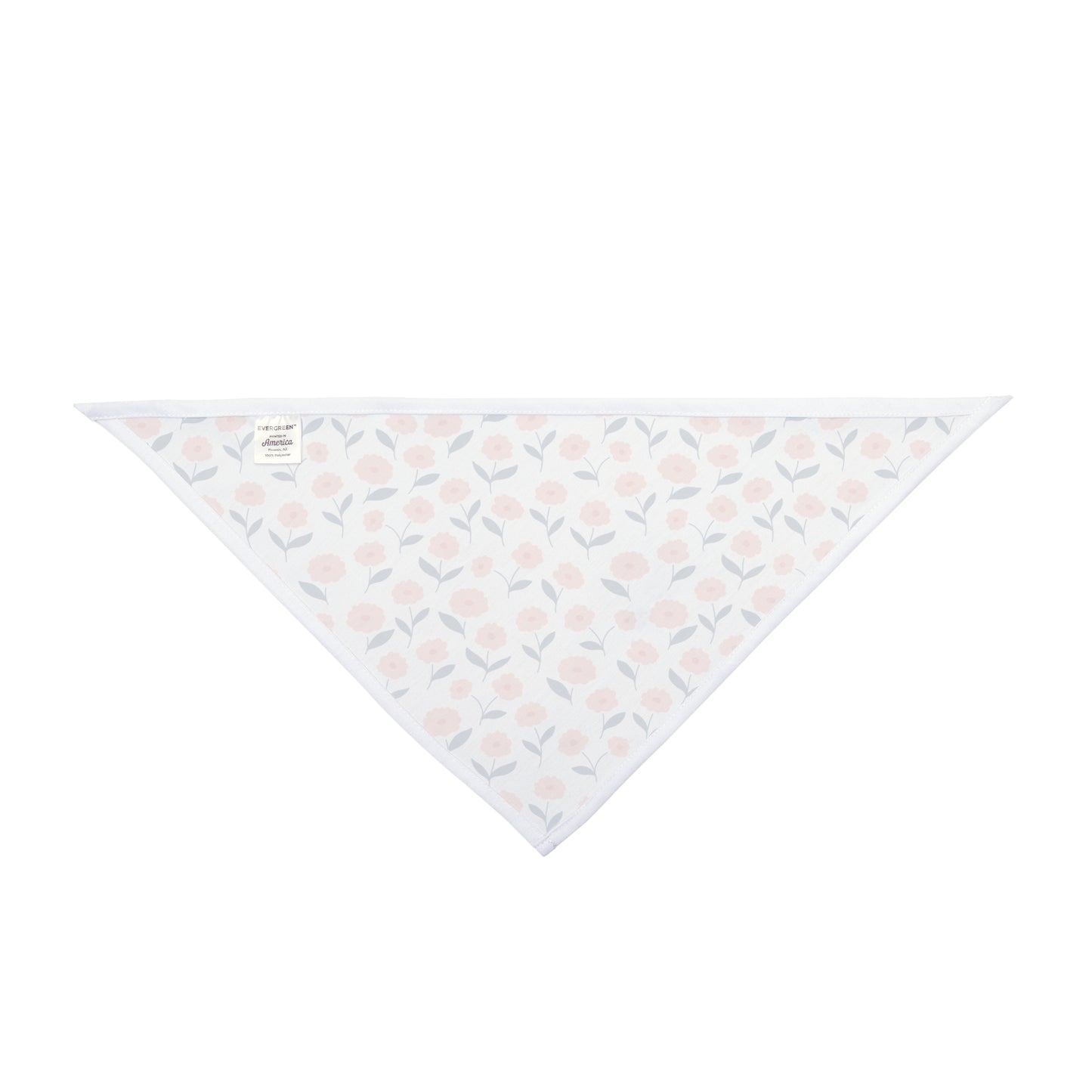 Flora - Pet Bandana