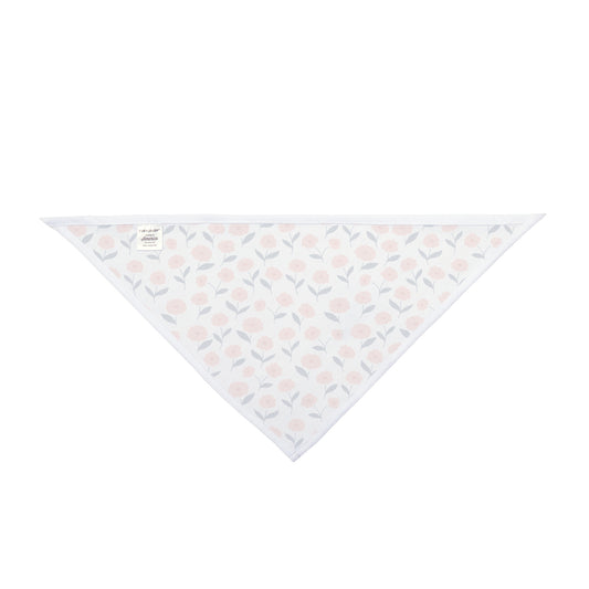 Flora - Pet Bandana