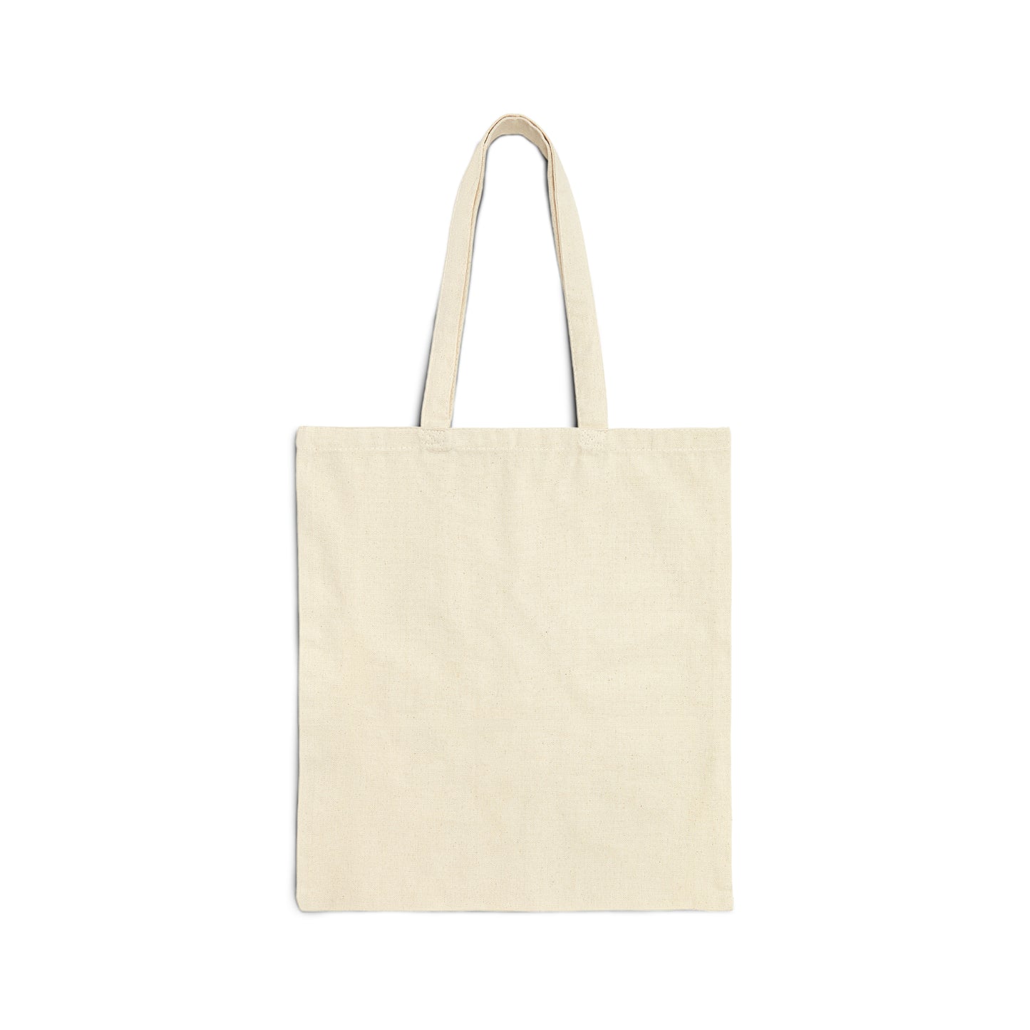 In My Dog Era - Natural Tote Bag (Black)