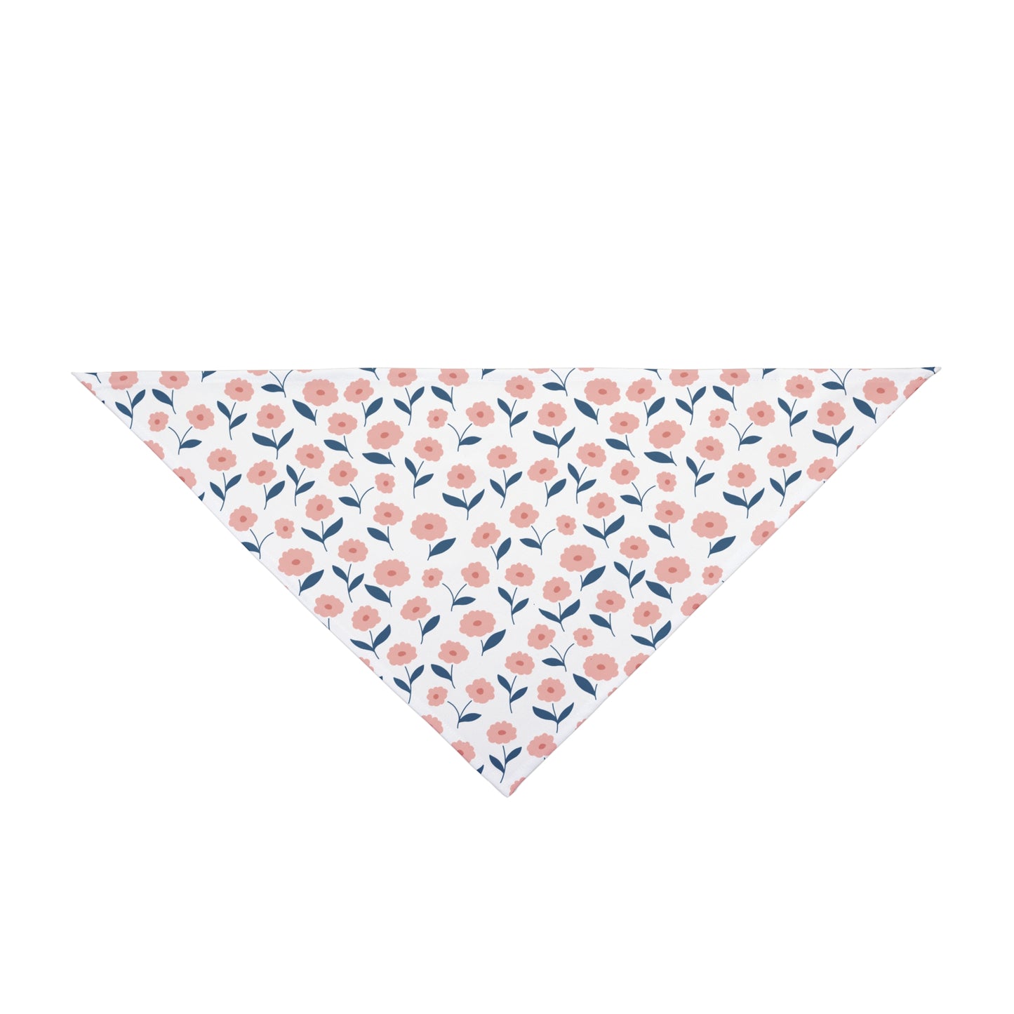 Flora - Pet Bandana