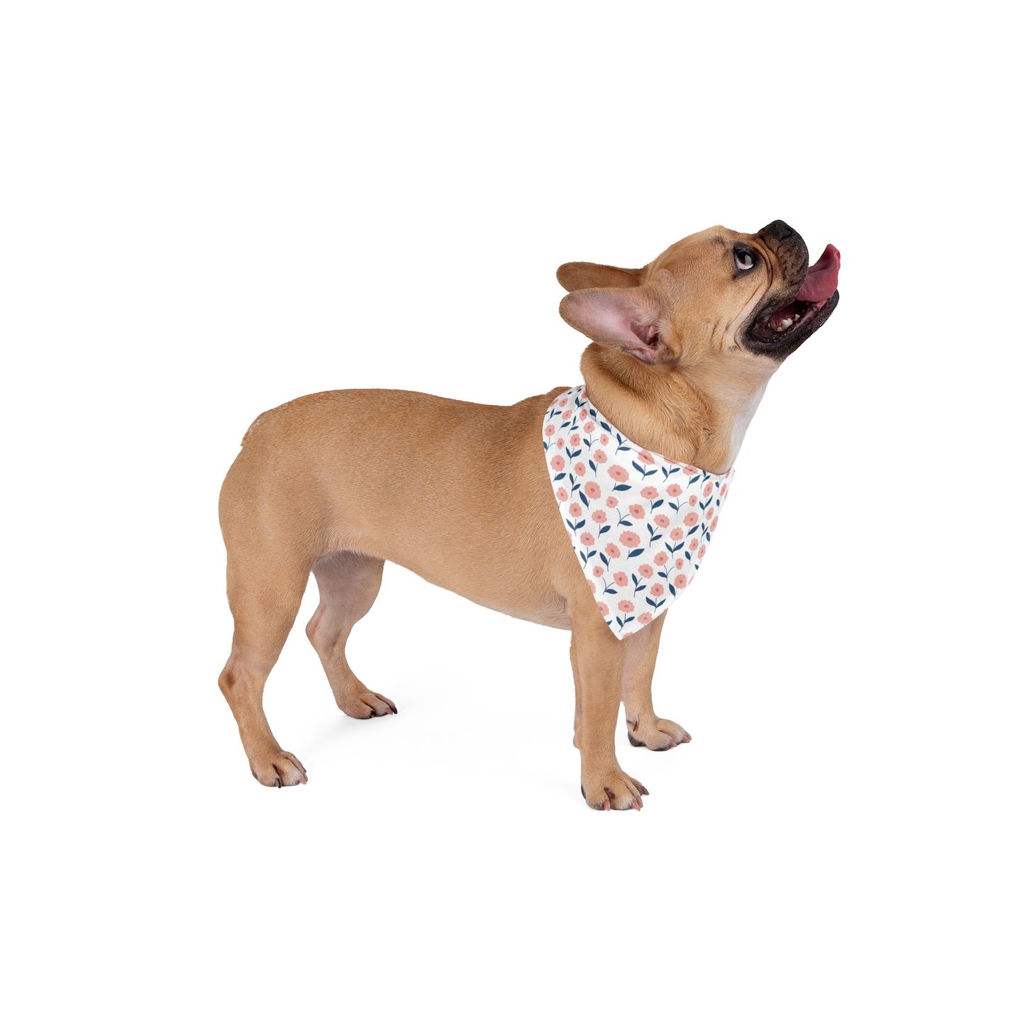 Flora - Pet Bandana